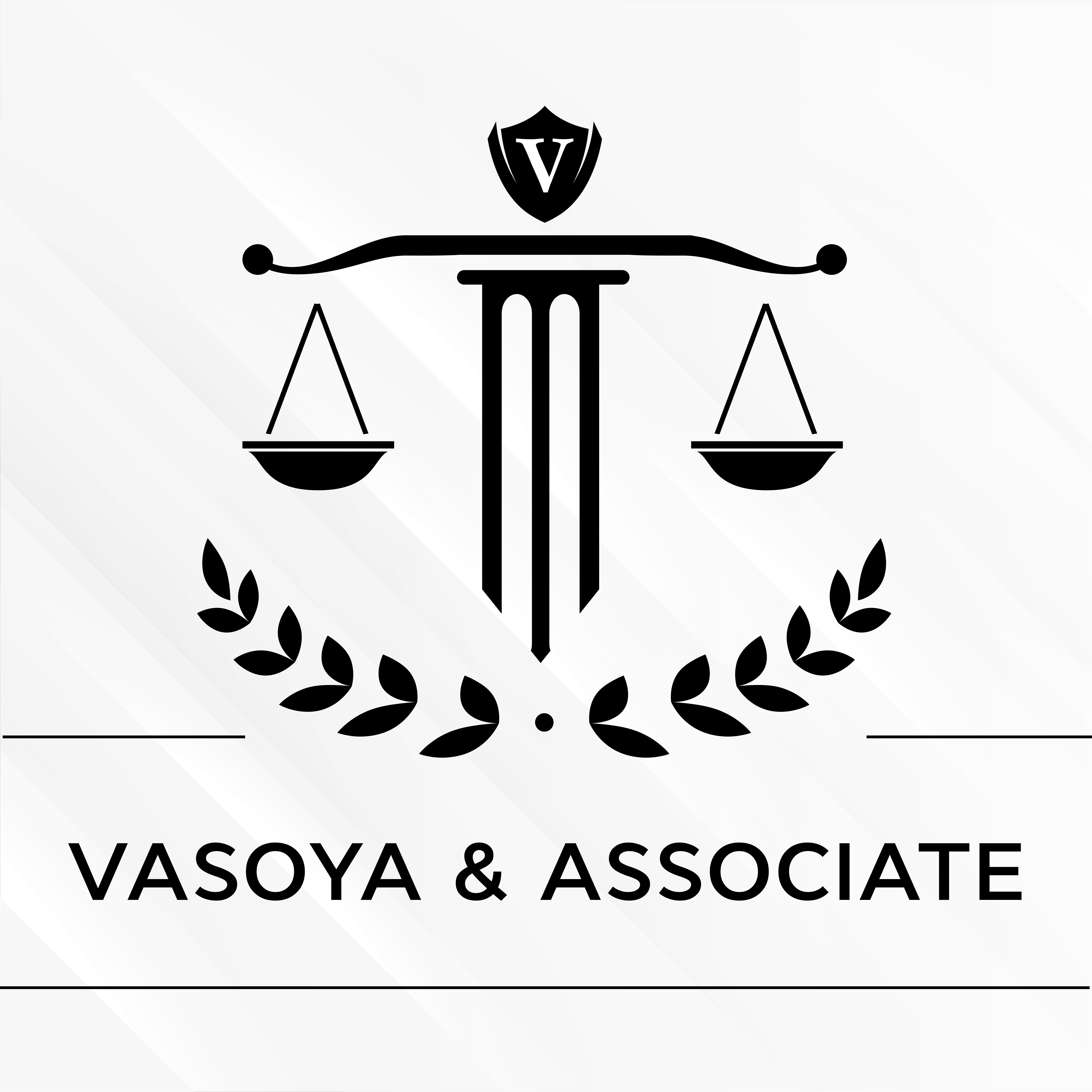 Adv Parth Vasoya