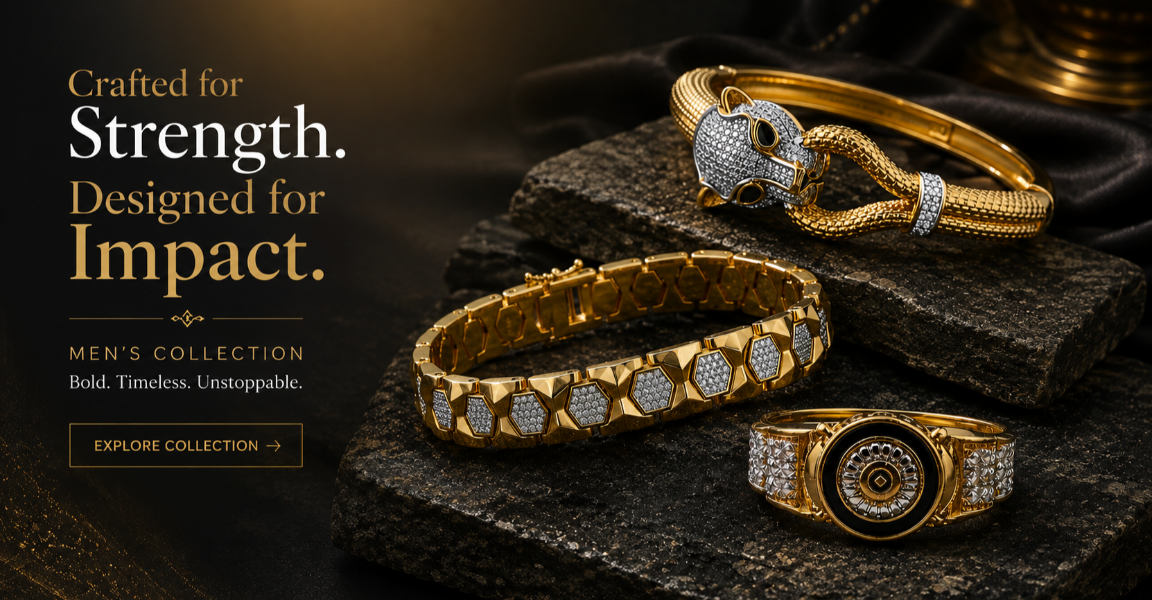 Orvian Jewels
