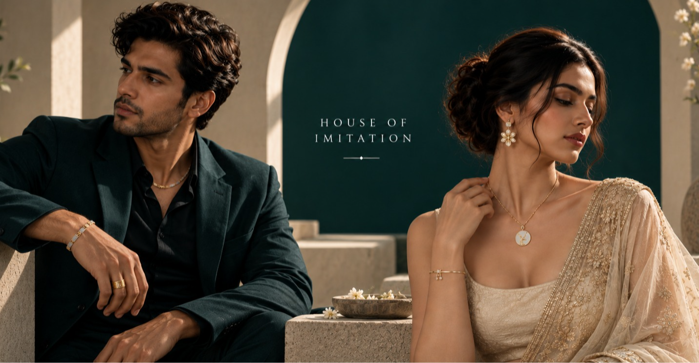 Imistone Jewellery