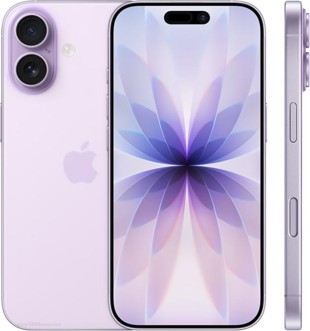 iPHONE 17 256GB