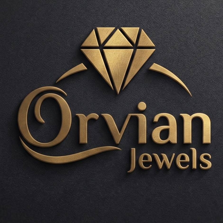 Orvian Jewels