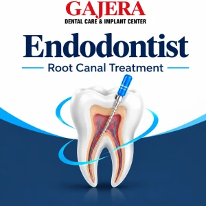 Endodontist