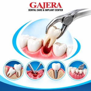 Oral surgeon