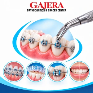 Orthodontist