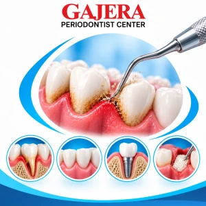 Periodontist