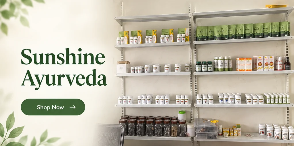 SUNSHINE AYURVEDA