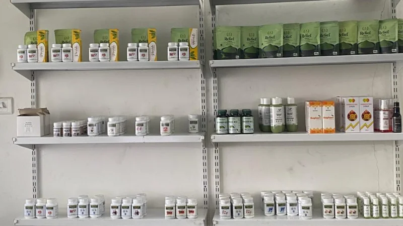 SUNSHINE AYURVEDA